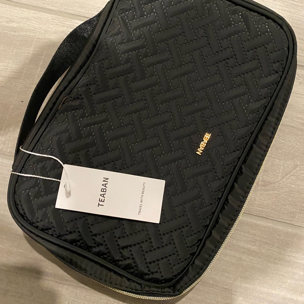 New Traveling Jewelry Organizer